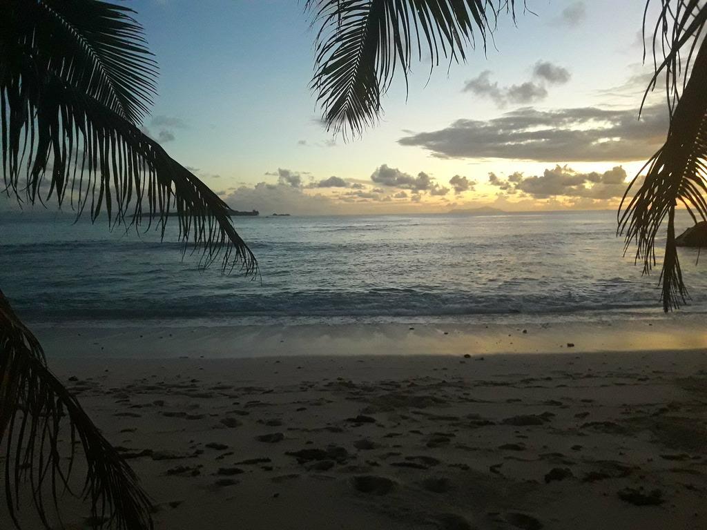 Villa Admiral Grand Anse  Exterior foto