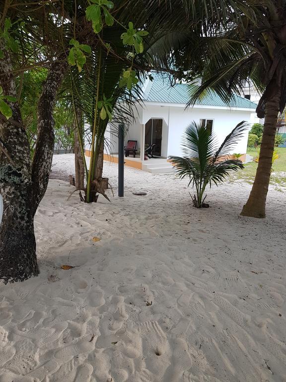 Villa Admiral Grand Anse  Exterior foto