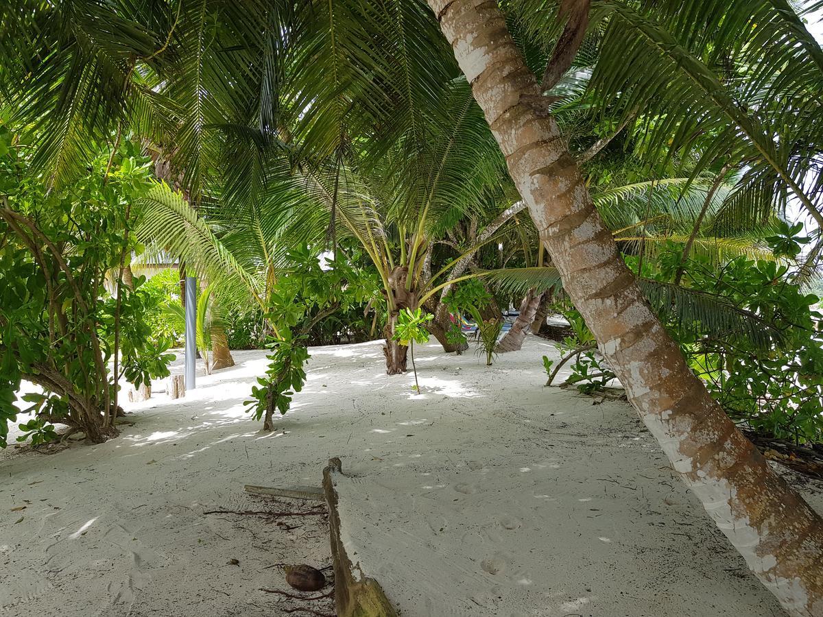 Villa Admiral Grand Anse  Exterior foto