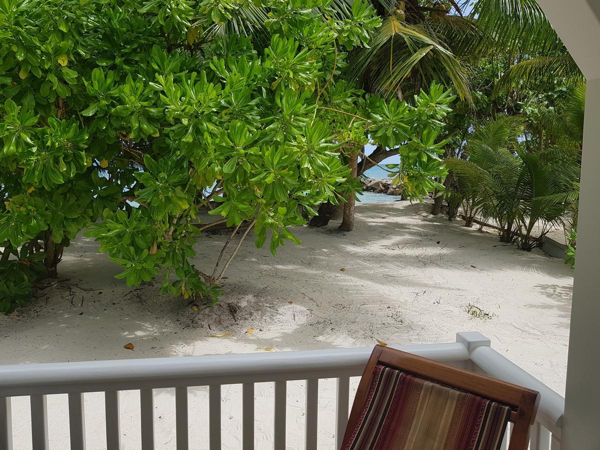 Villa Admiral Grand Anse  Exterior foto